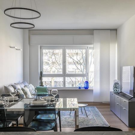 Le Barche66 Venice Apartments Mestre Exterior photo
