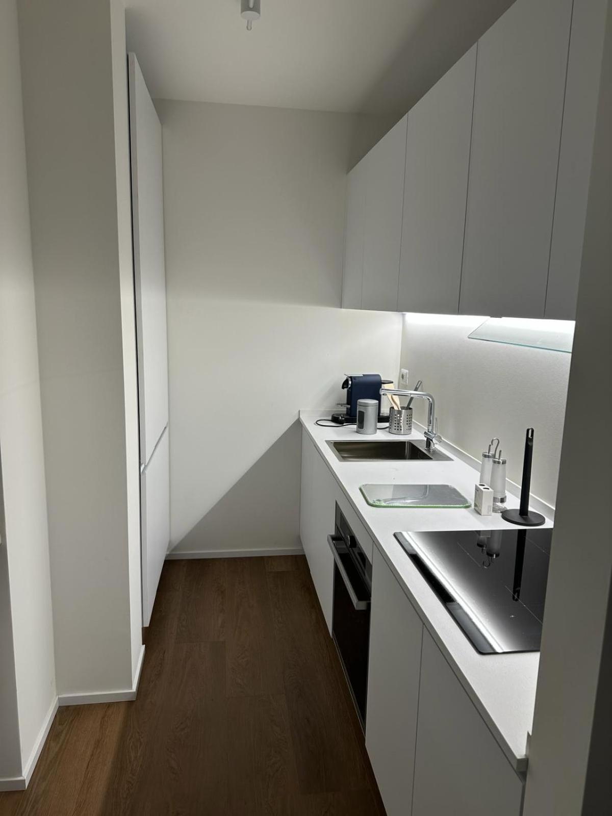 Le Barche66 Venice Apartments Mestre Exterior photo