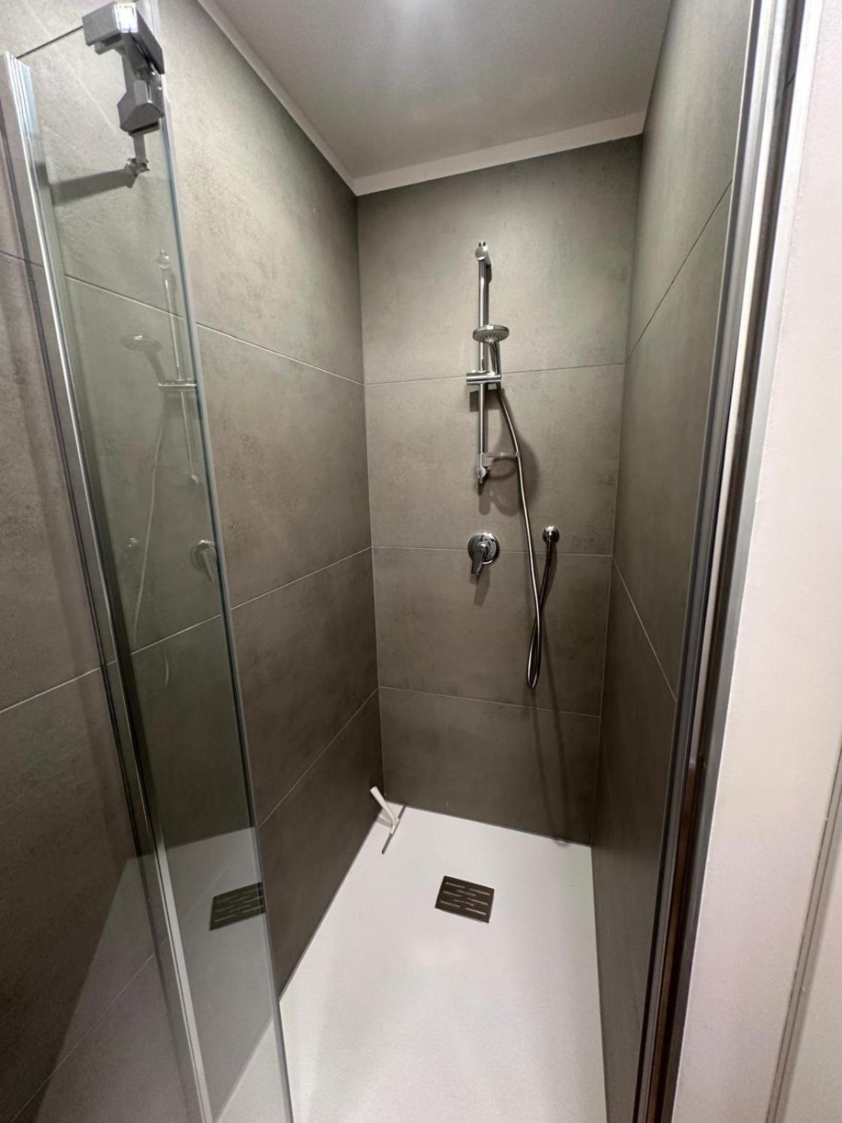 Le Barche66 Venice Apartments Mestre Exterior photo