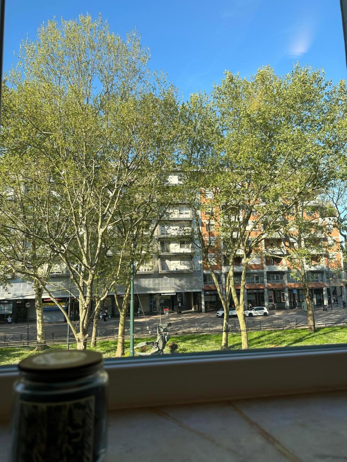 Le Barche66 Venice Apartments Mestre Exterior photo