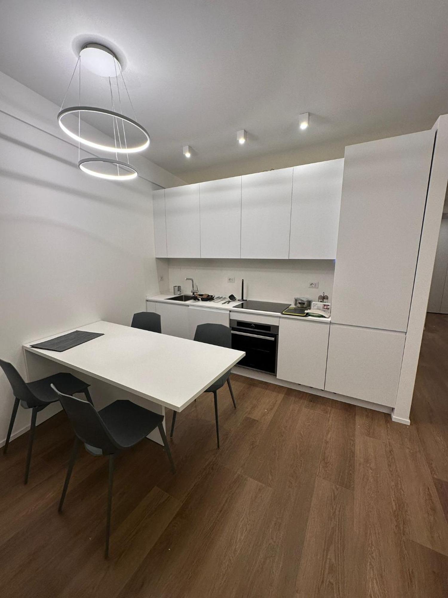 Le Barche66 Venice Apartments Mestre Room photo