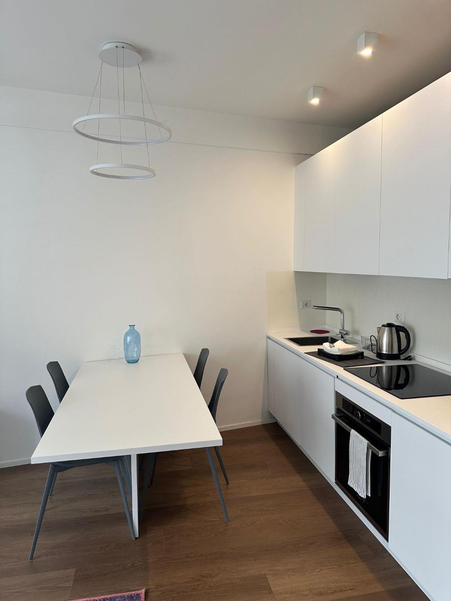 Le Barche66 Venice Apartments Mestre Room photo