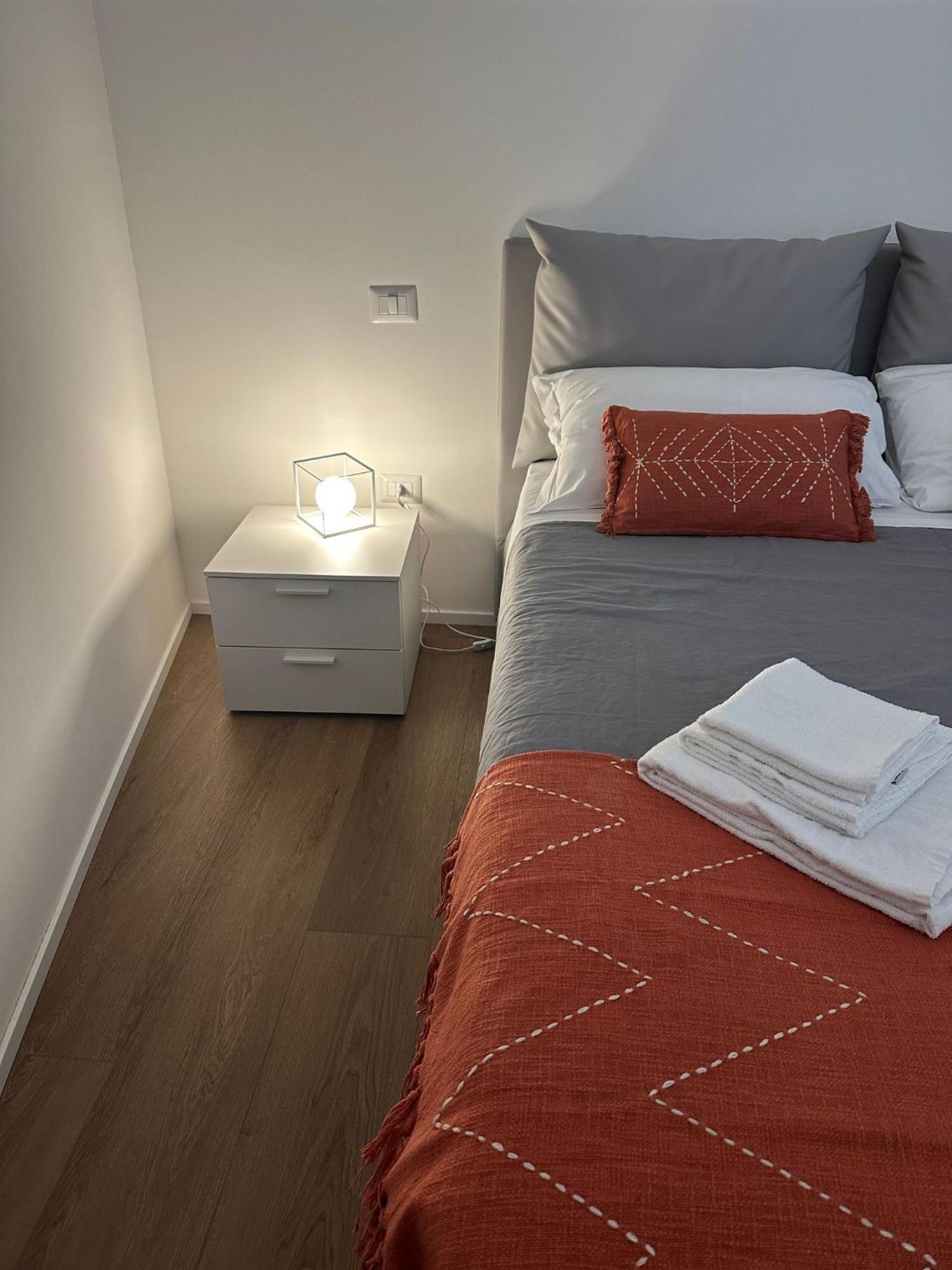 Le Barche66 Venice Apartments Mestre Room photo