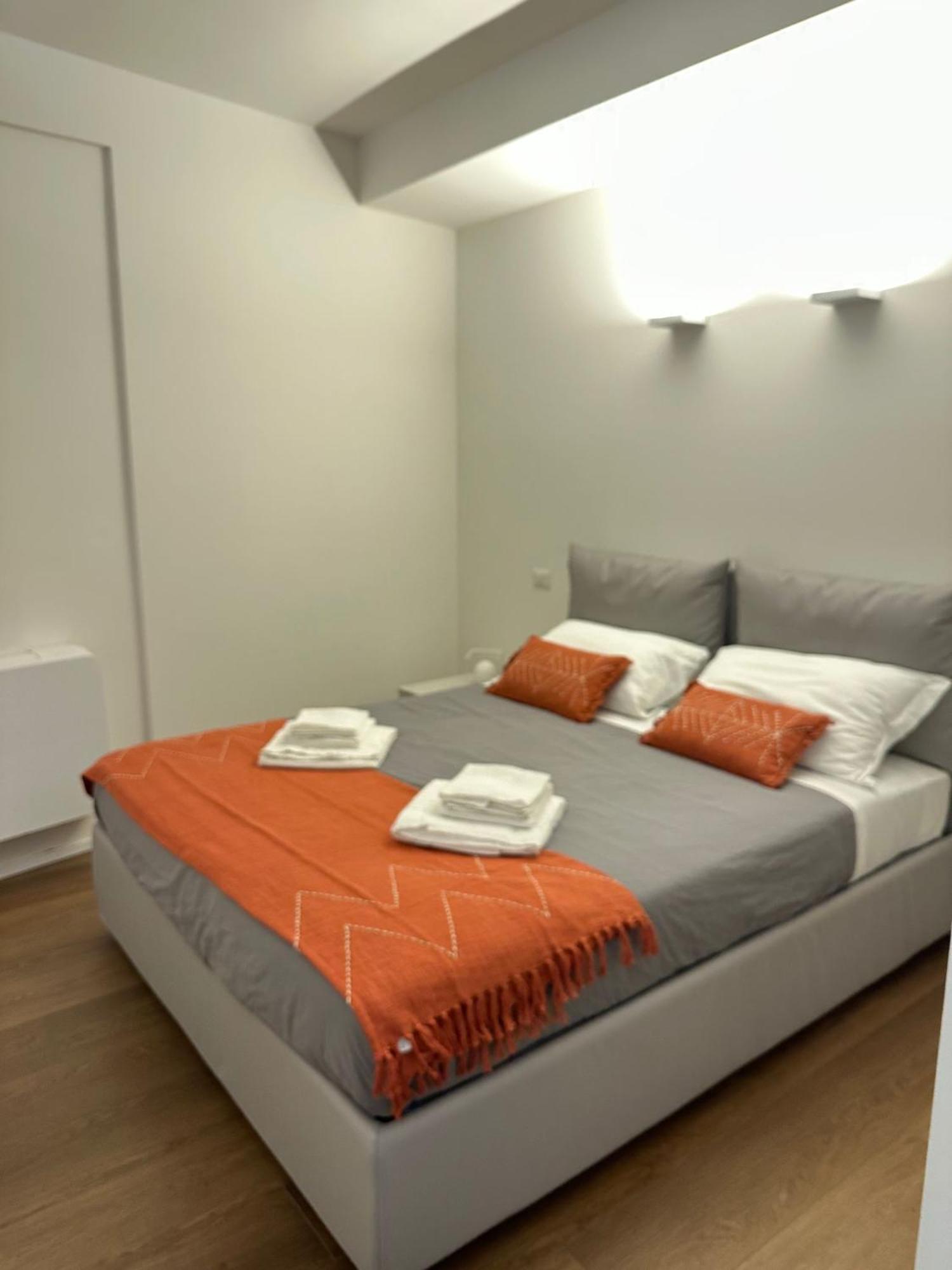Le Barche66 Venice Apartments Mestre Room photo