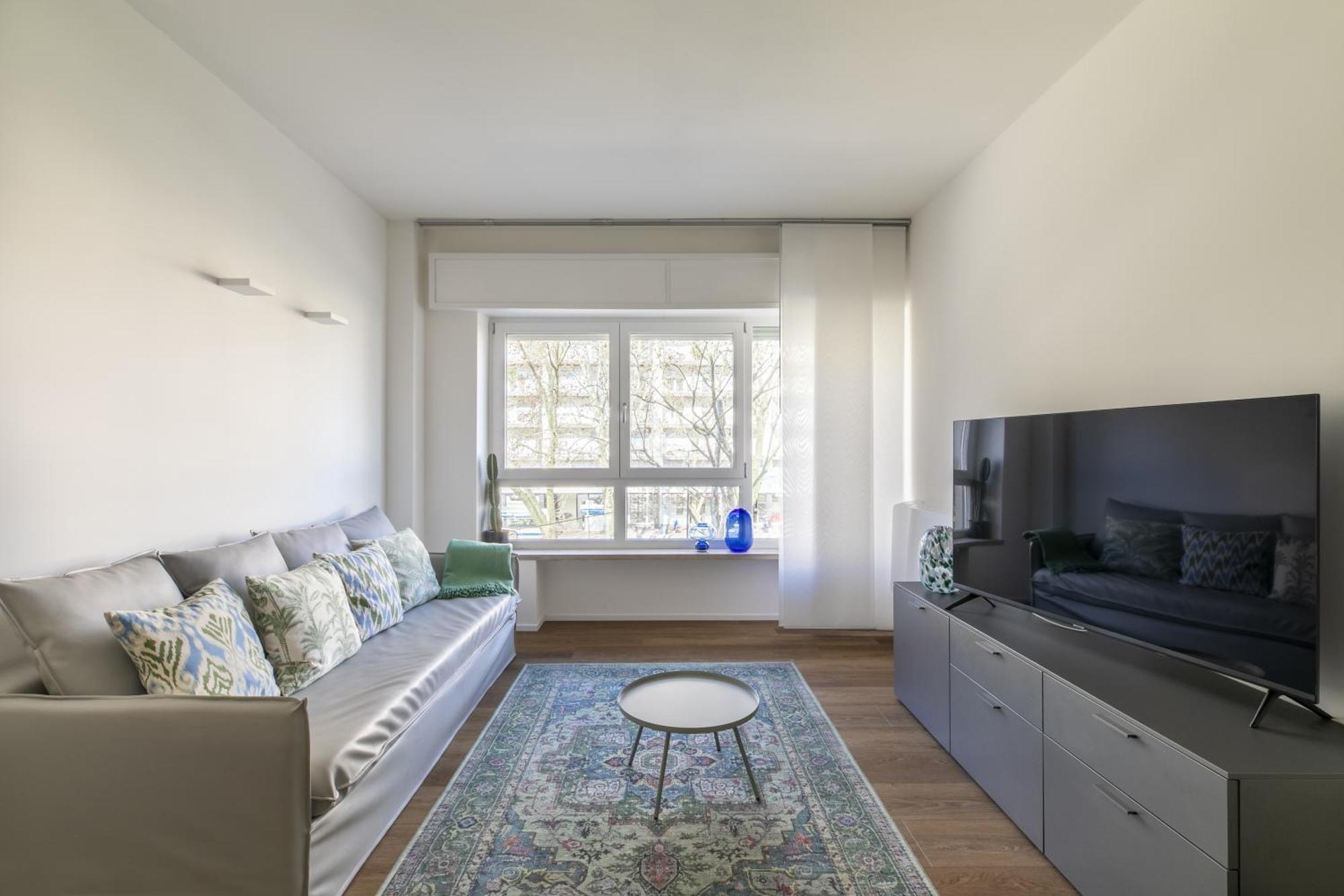 Le Barche66 Venice Apartments Mestre Exterior photo