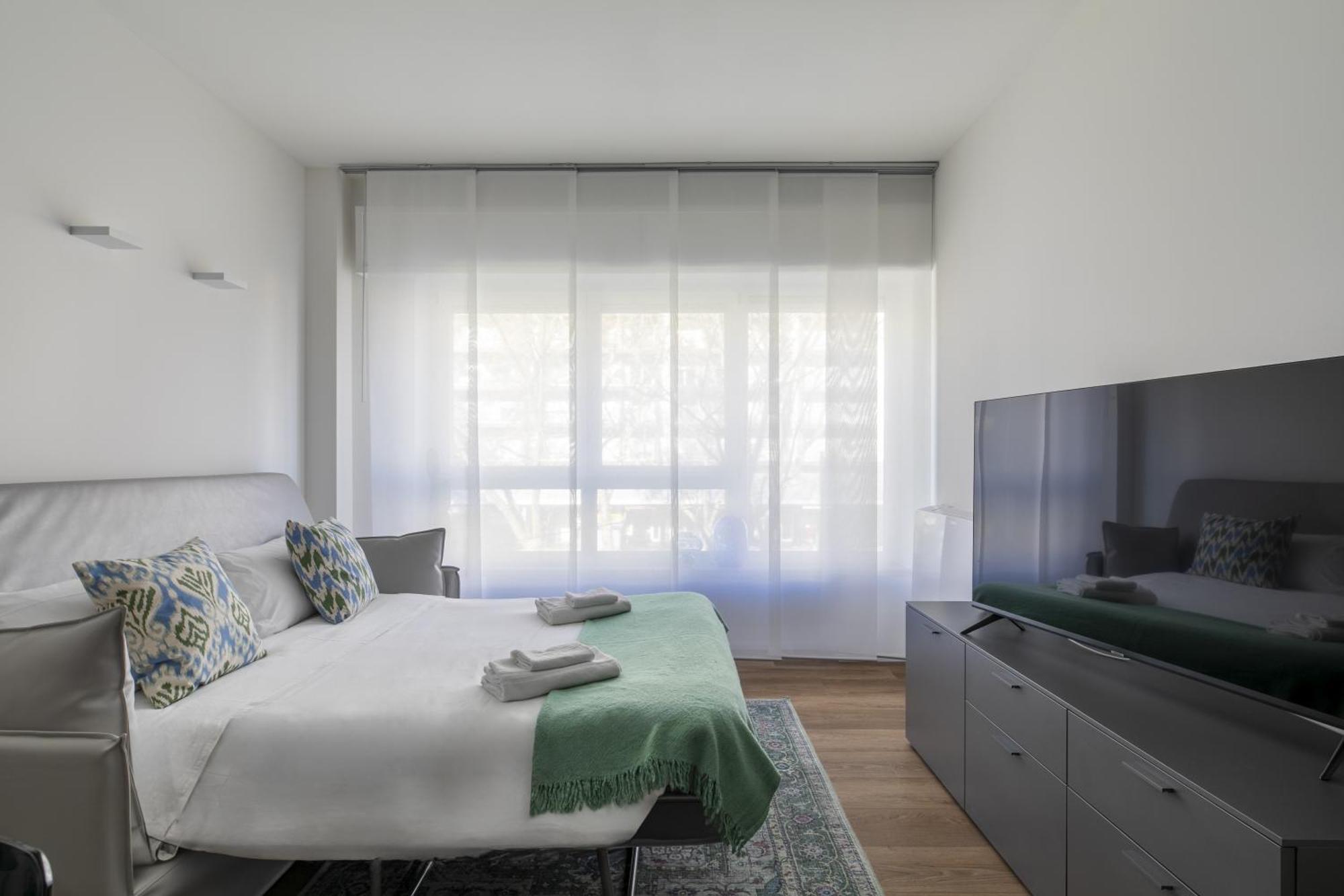 Le Barche66 Venice Apartments Mestre Room photo