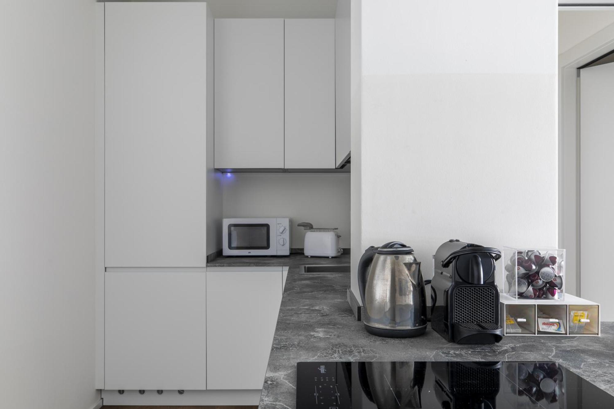 Le Barche66 Venice Apartments Mestre Room photo
