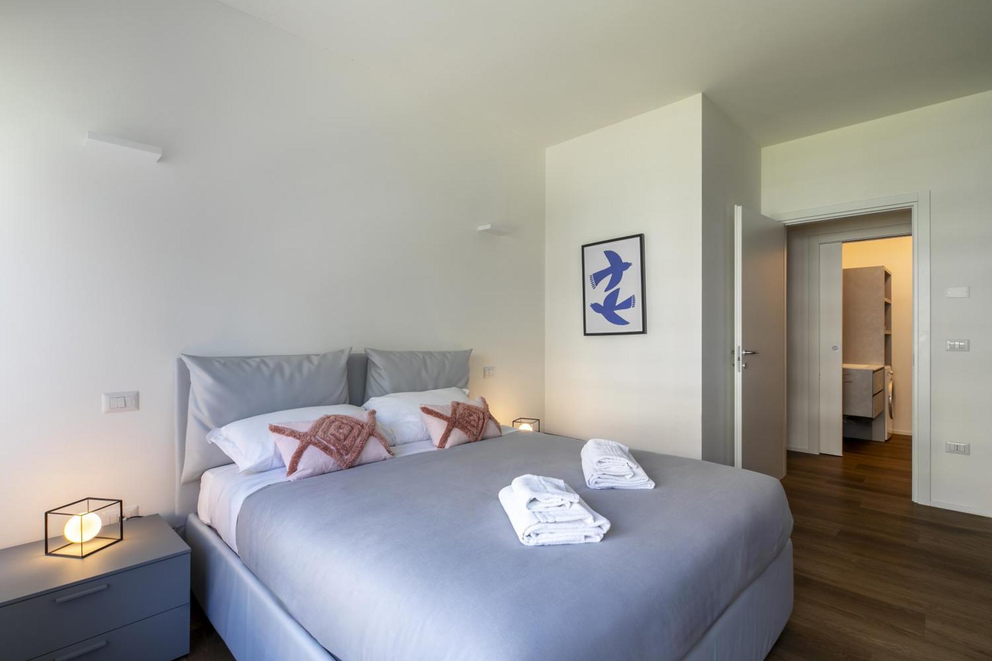 Le Barche66 Venice Apartments Mestre Exterior photo