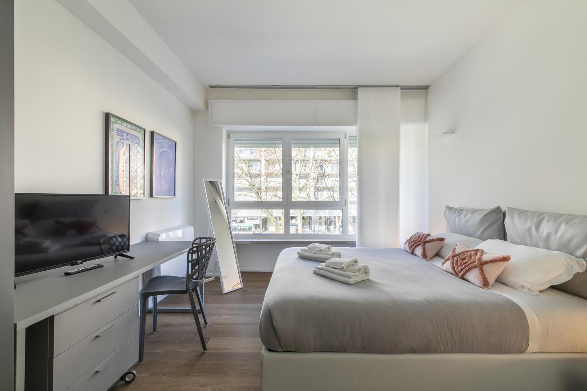 Le Barche66 Venice Apartments Mestre Exterior photo