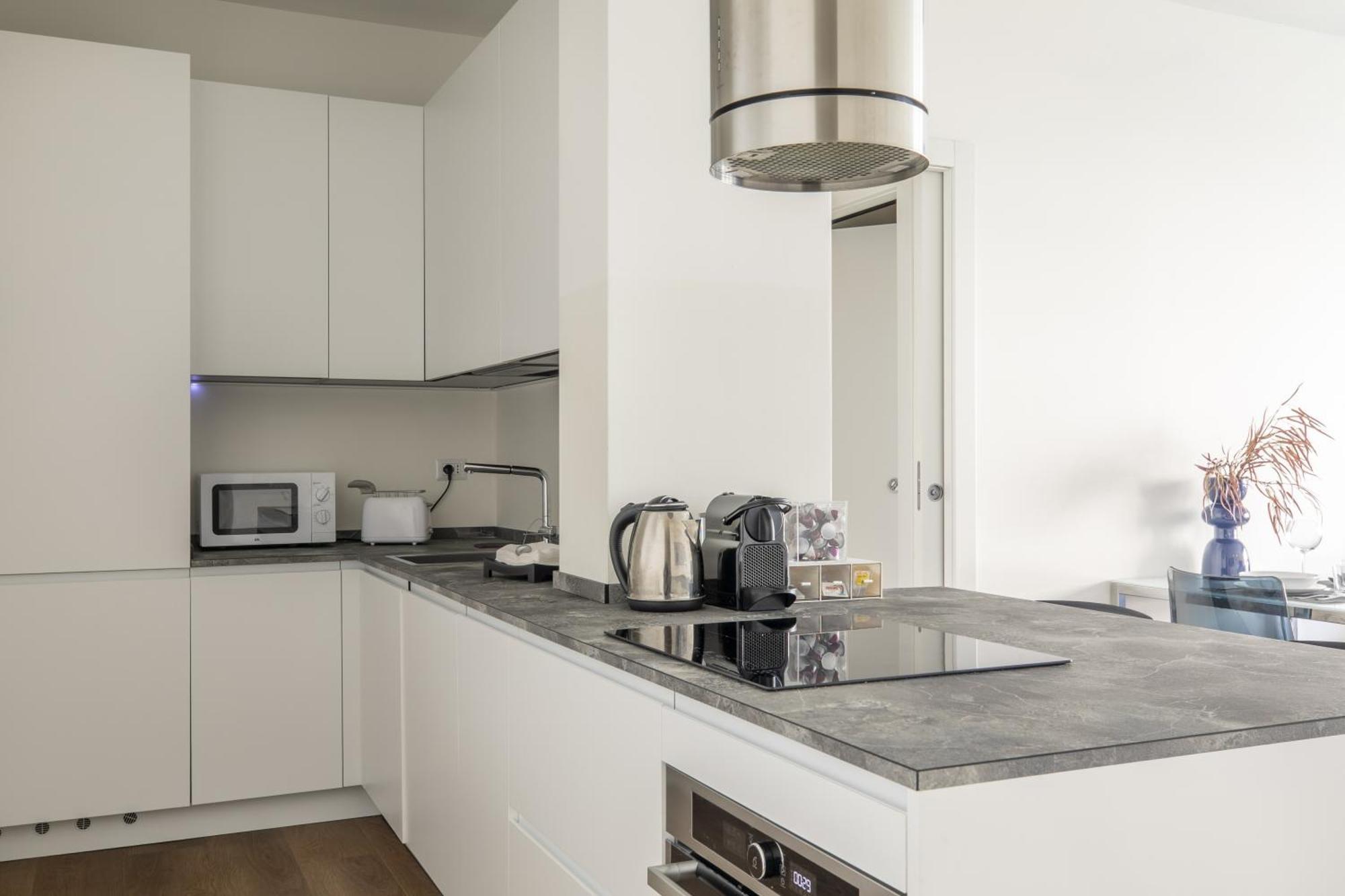 Le Barche66 Venice Apartments Mestre Room photo