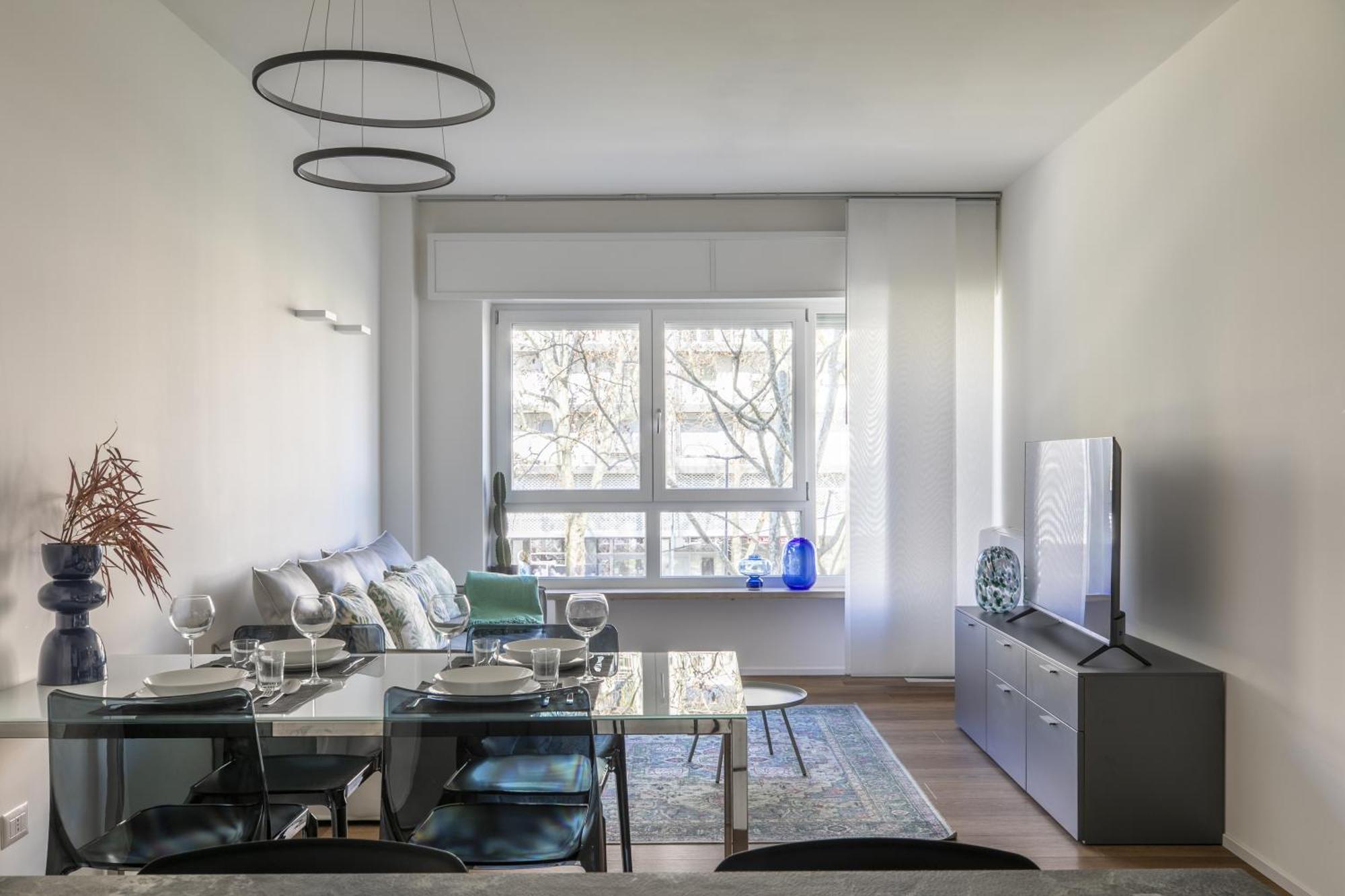 Le Barche66 Venice Apartments Mestre Exterior photo