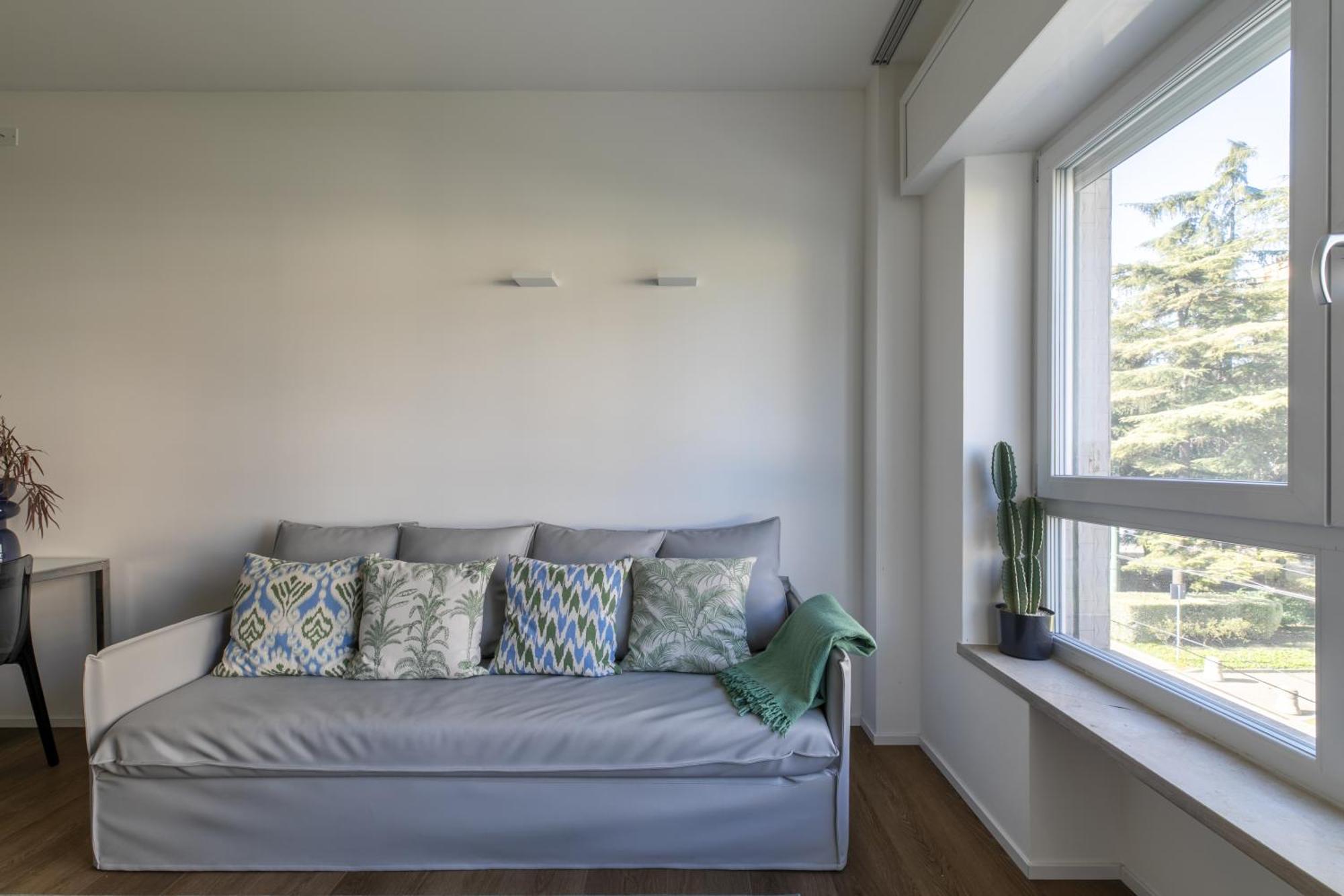Le Barche66 Venice Apartments Mestre Room photo