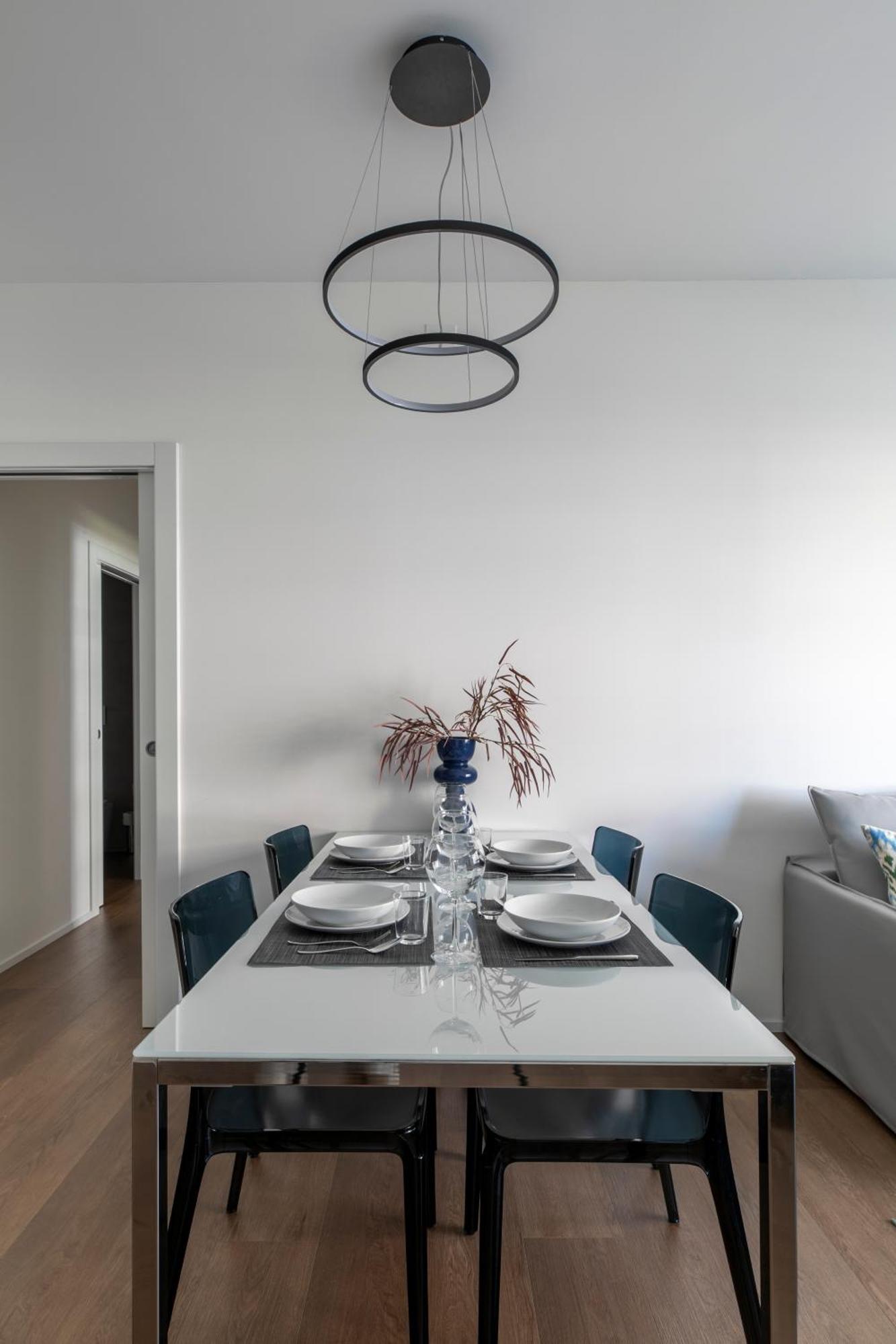 Le Barche66 Venice Apartments Mestre Exterior photo
