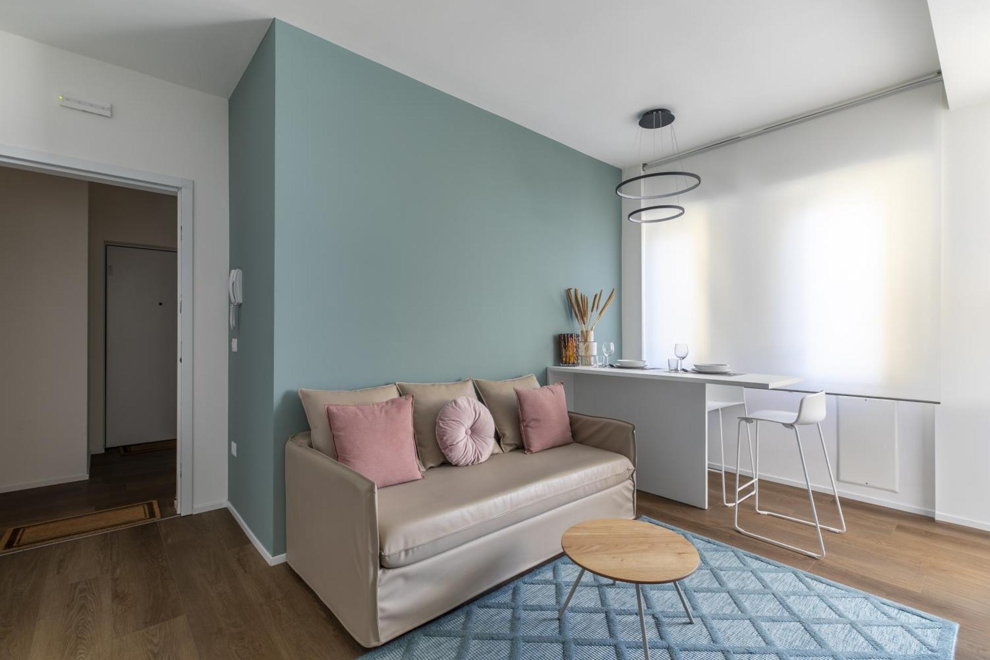 Le Barche66 Venice Apartments Mestre Room photo
