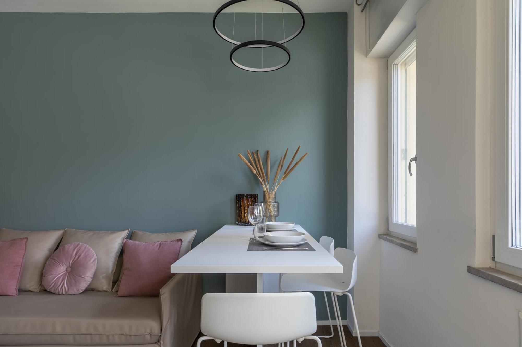 Le Barche66 Venice Apartments Mestre Room photo