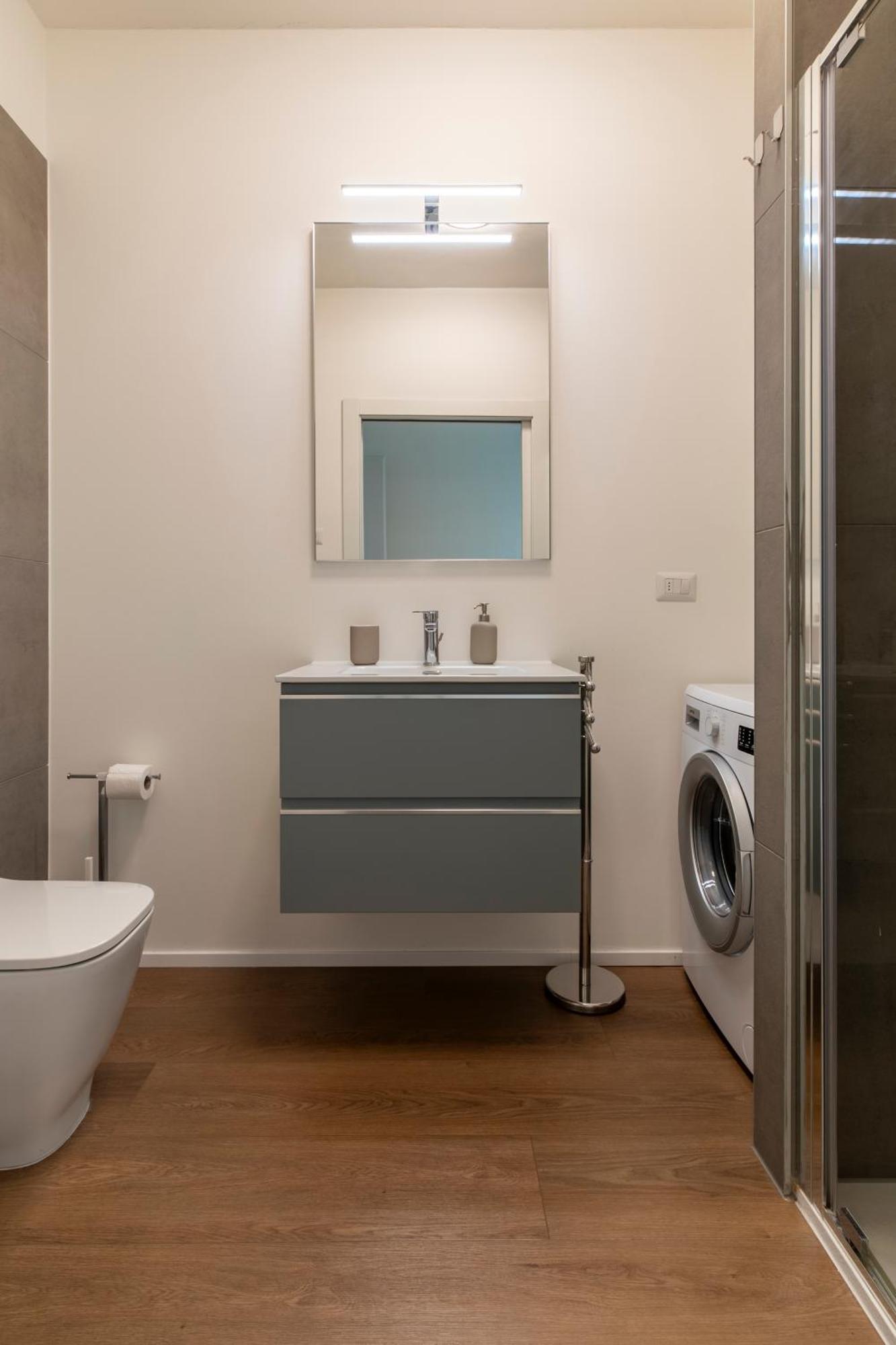 Le Barche66 Venice Apartments Mestre Room photo