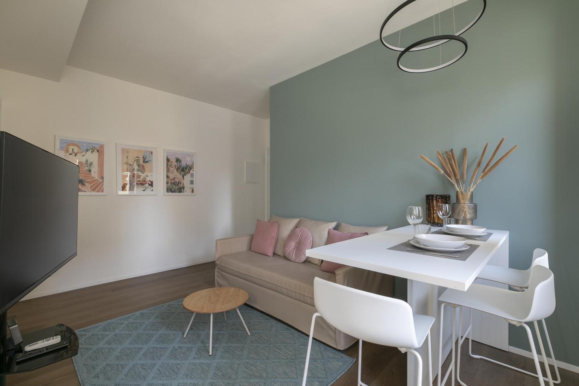 Le Barche66 Venice Apartments Mestre Exterior photo