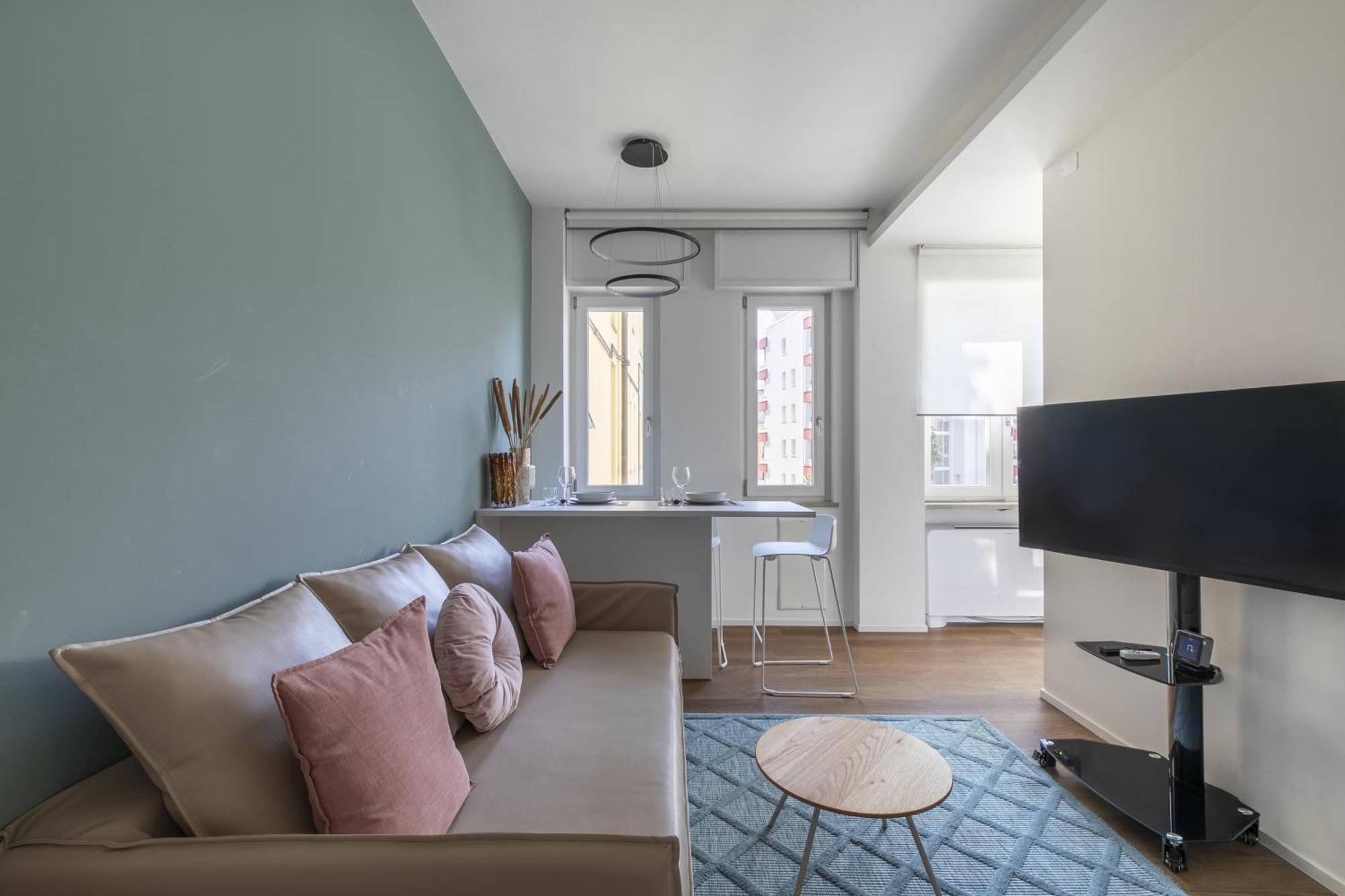 Le Barche66 Venice Apartments Mestre Room photo