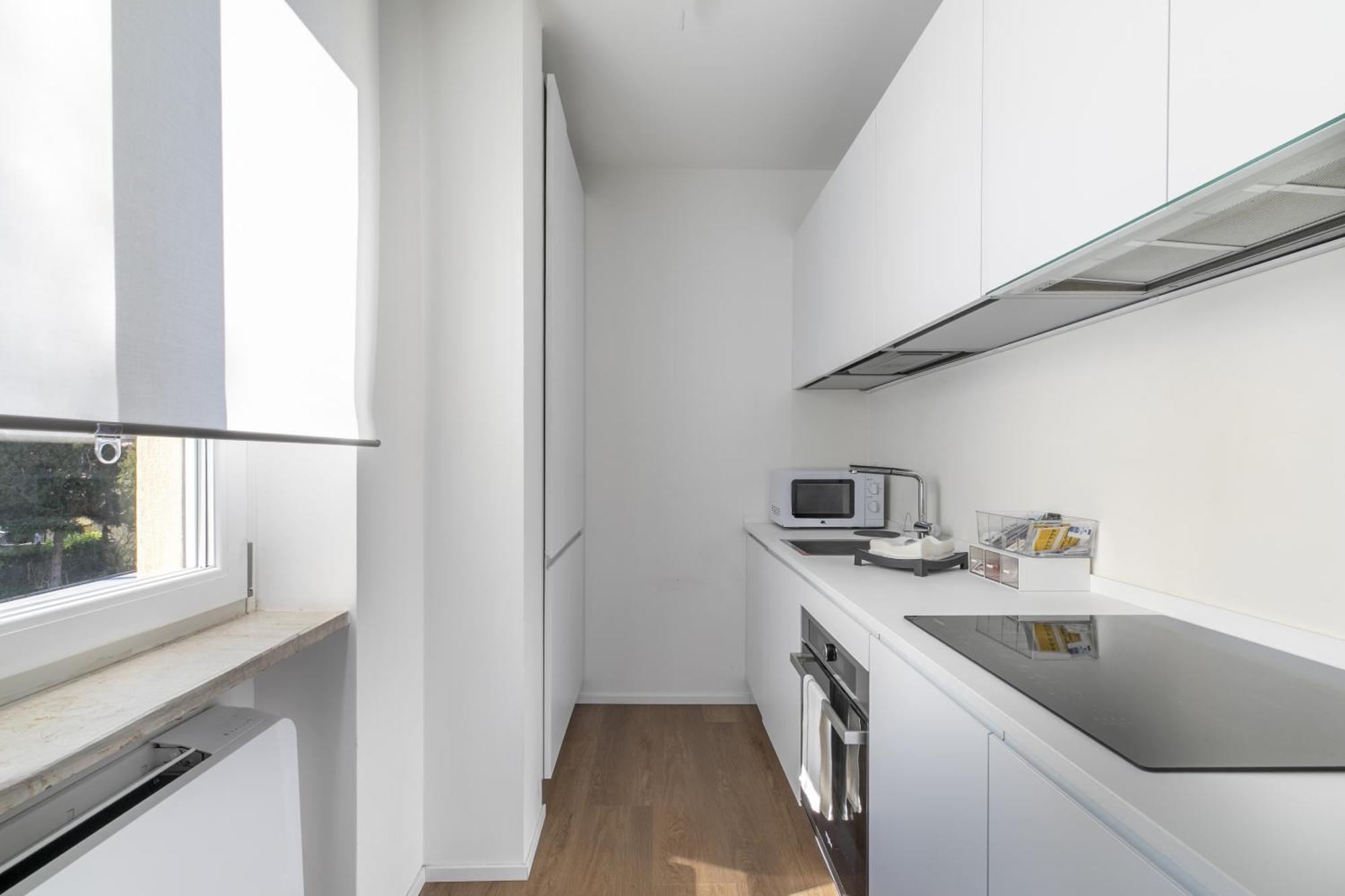 Le Barche66 Venice Apartments Mestre Room photo