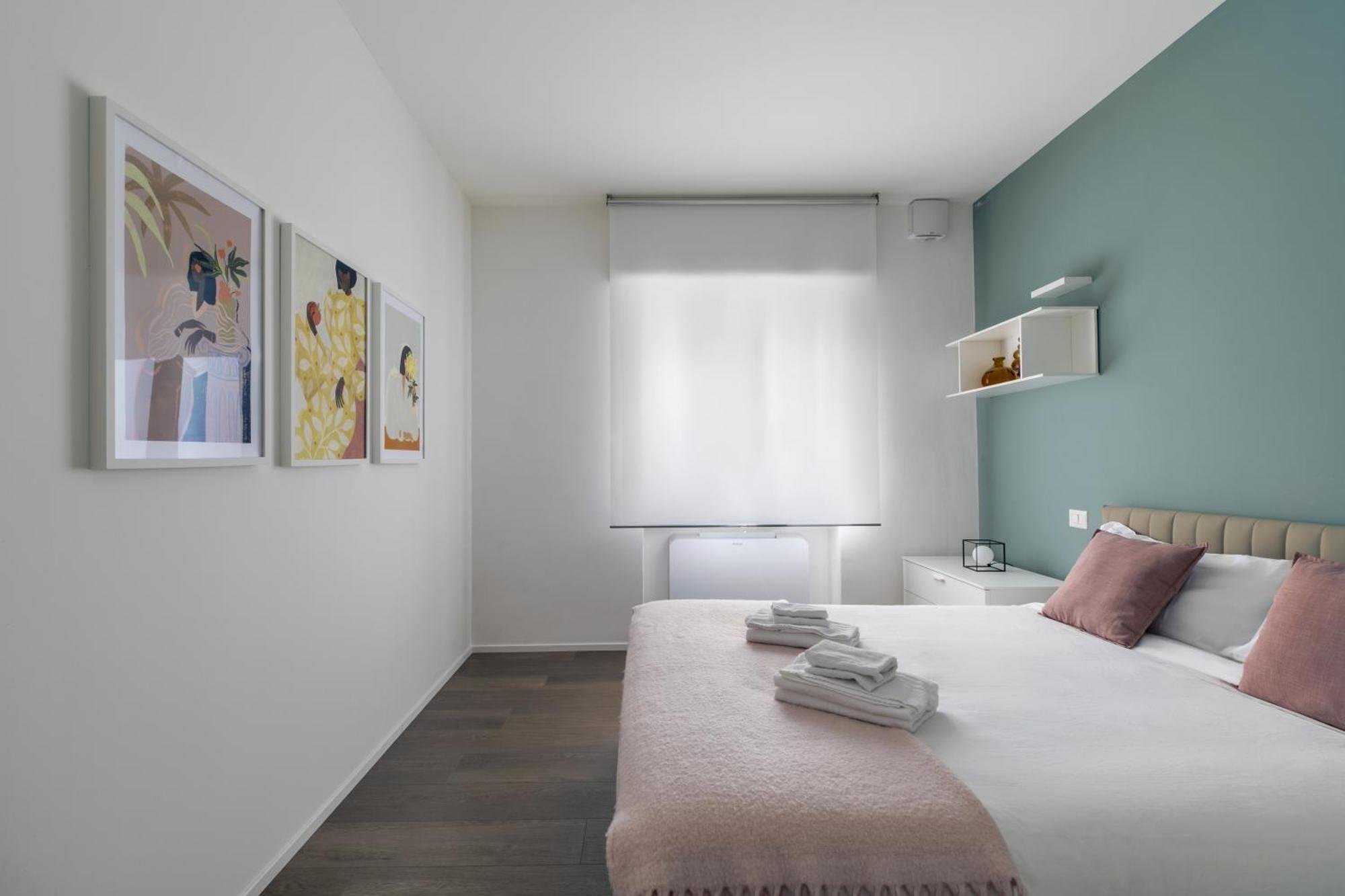 Le Barche66 Venice Apartments Mestre Exterior photo