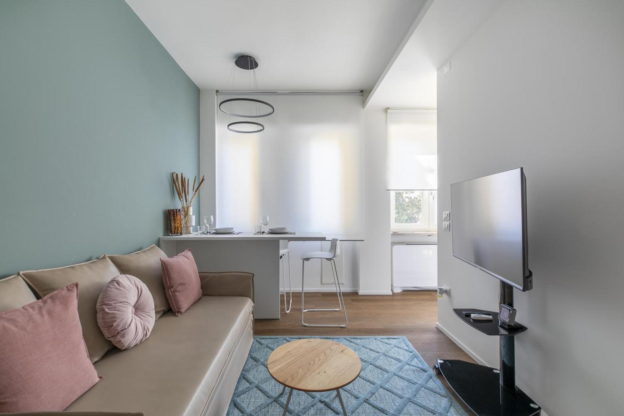 Le Barche66 Venice Apartments Mestre Exterior photo