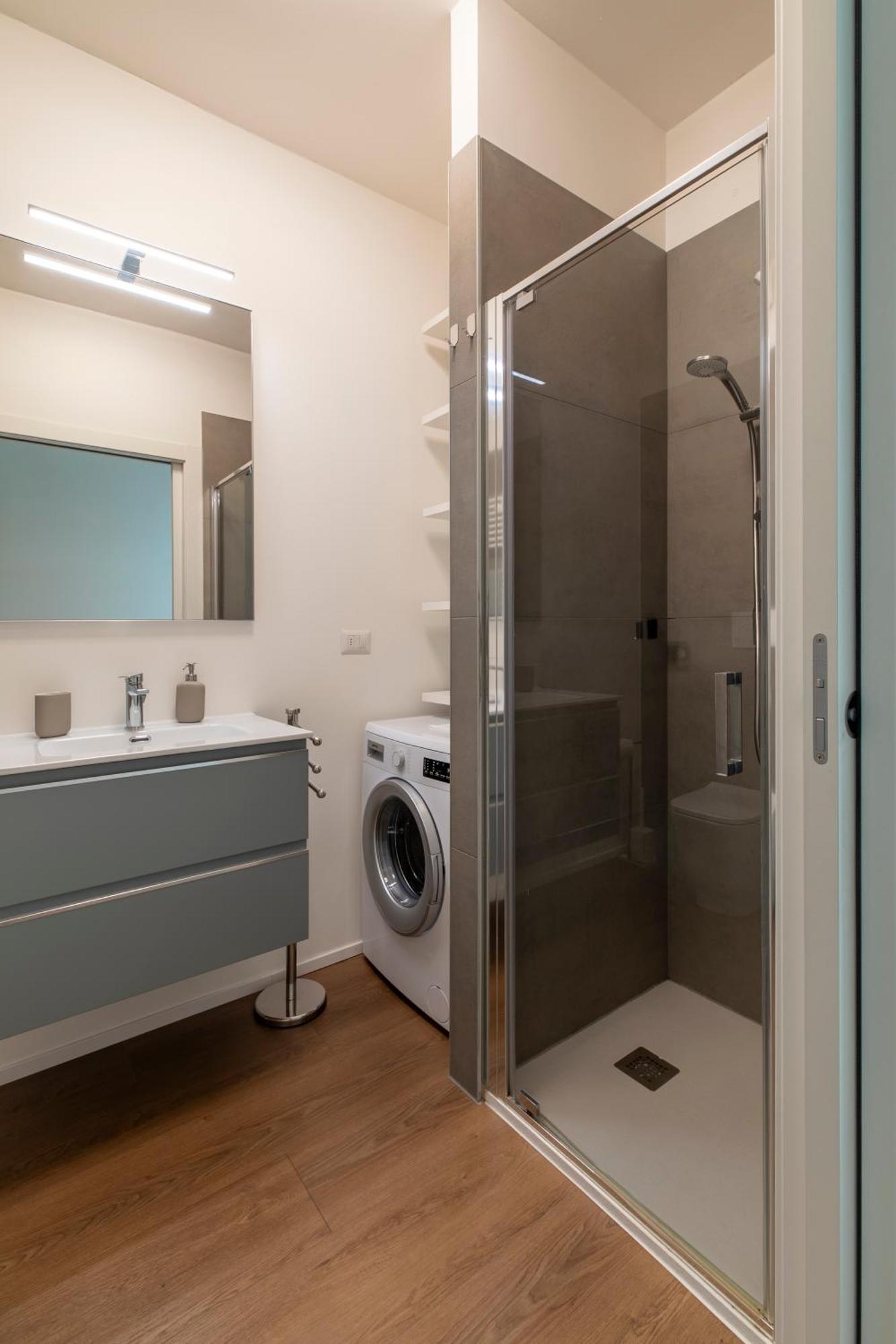 Le Barche66 Venice Apartments Mestre Room photo