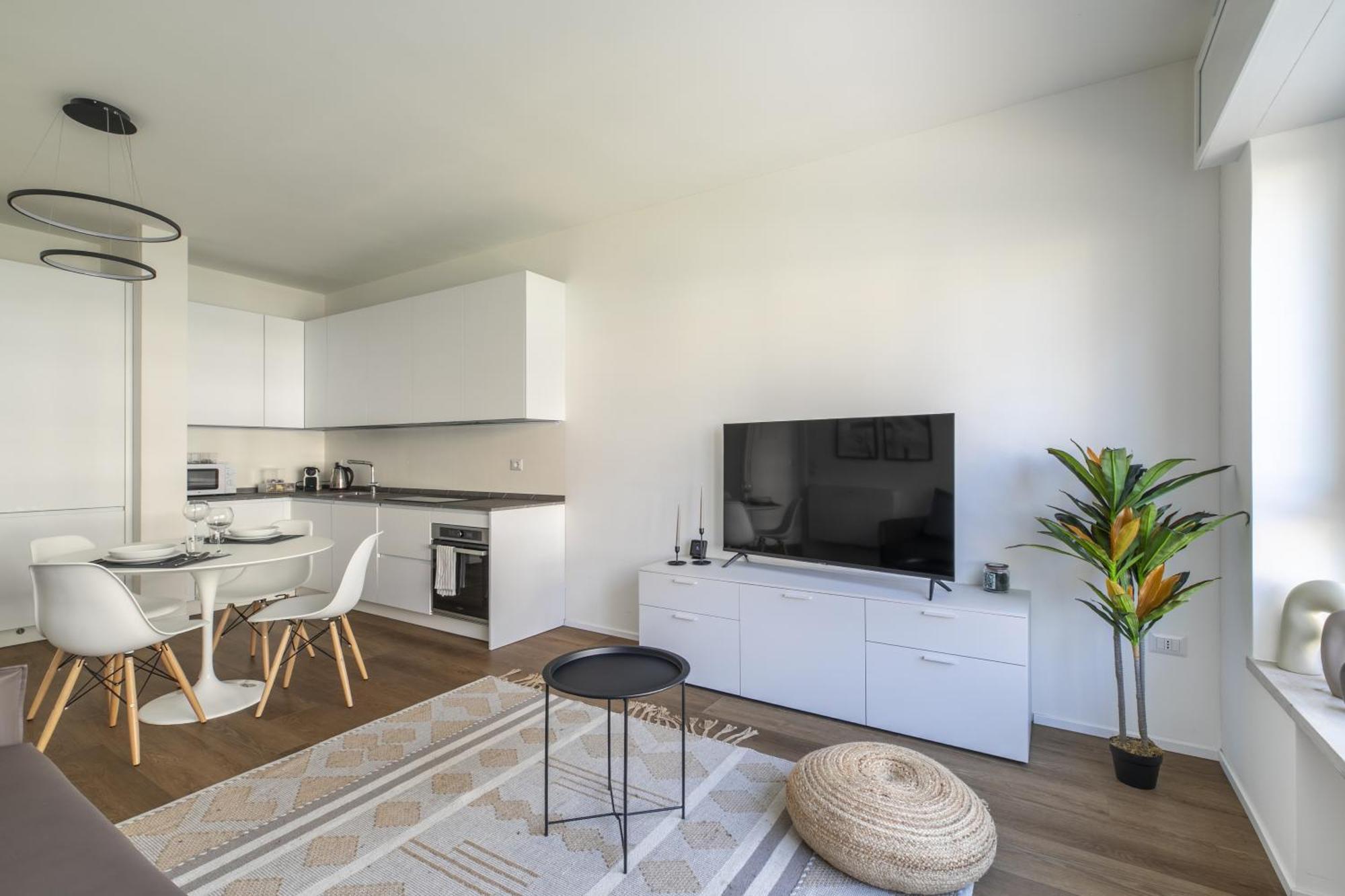 Le Barche66 Venice Apartments Mestre Room photo