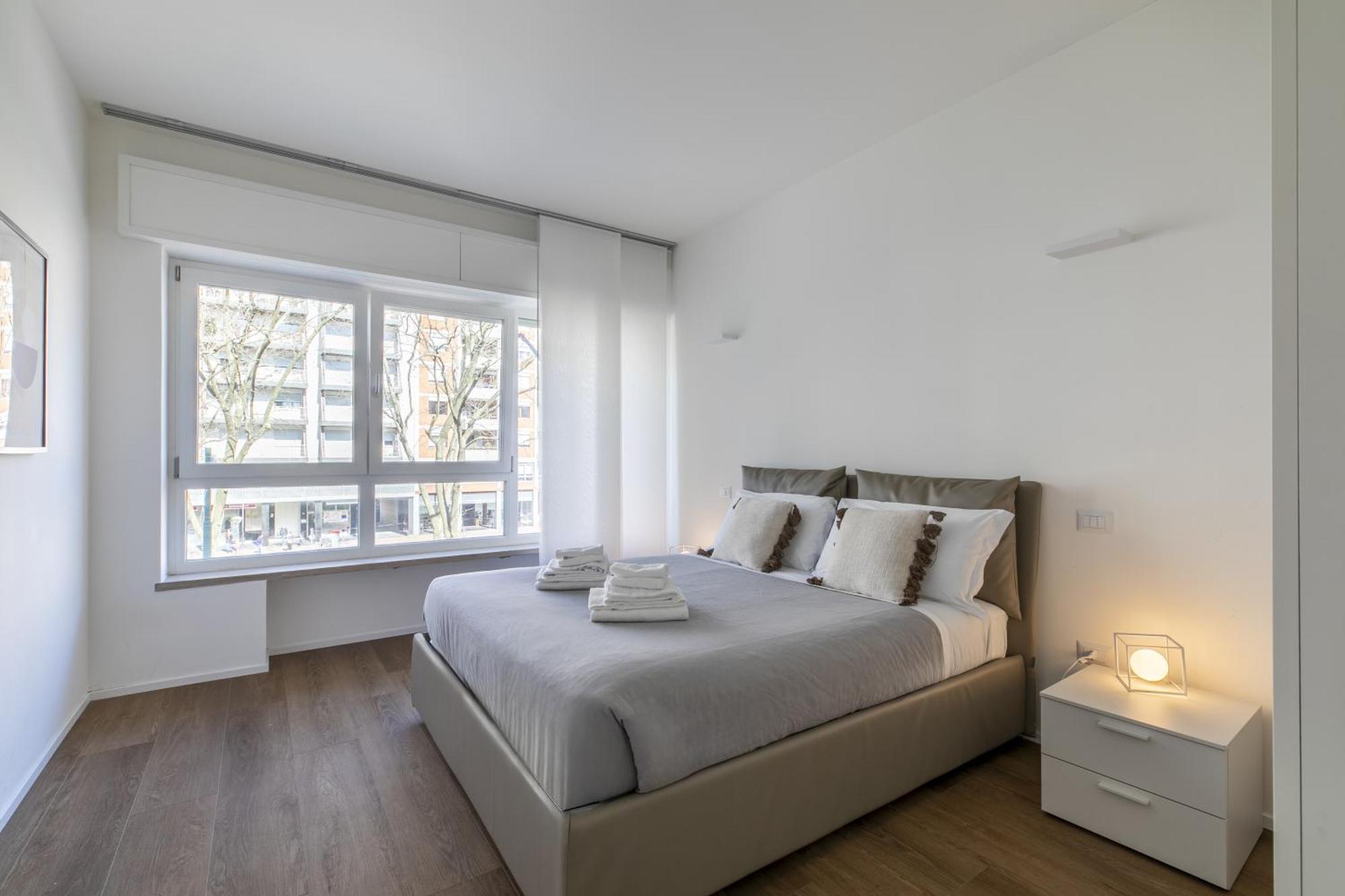 Le Barche66 Venice Apartments Mestre Exterior photo