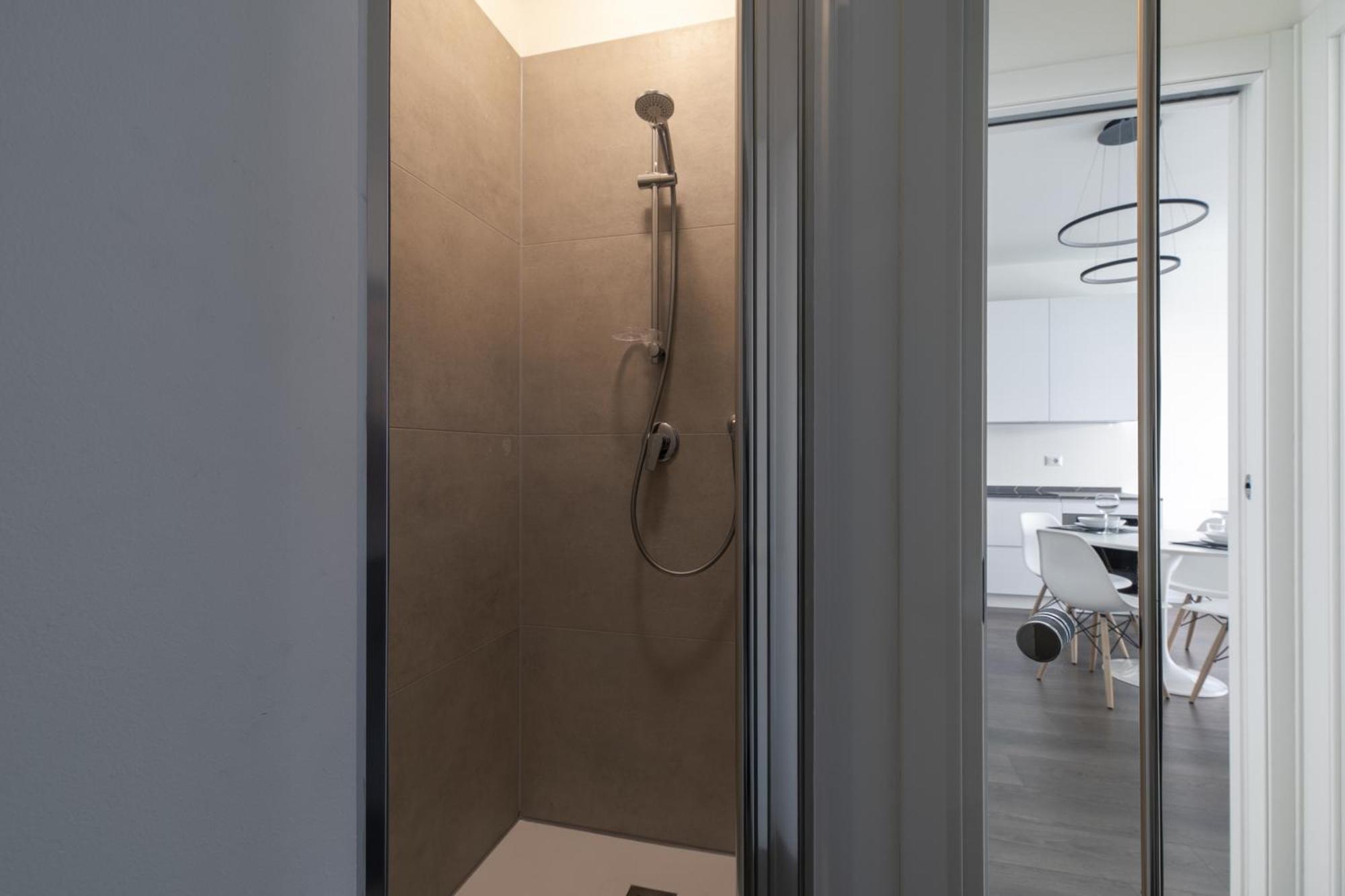 Le Barche66 Venice Apartments Mestre Room photo