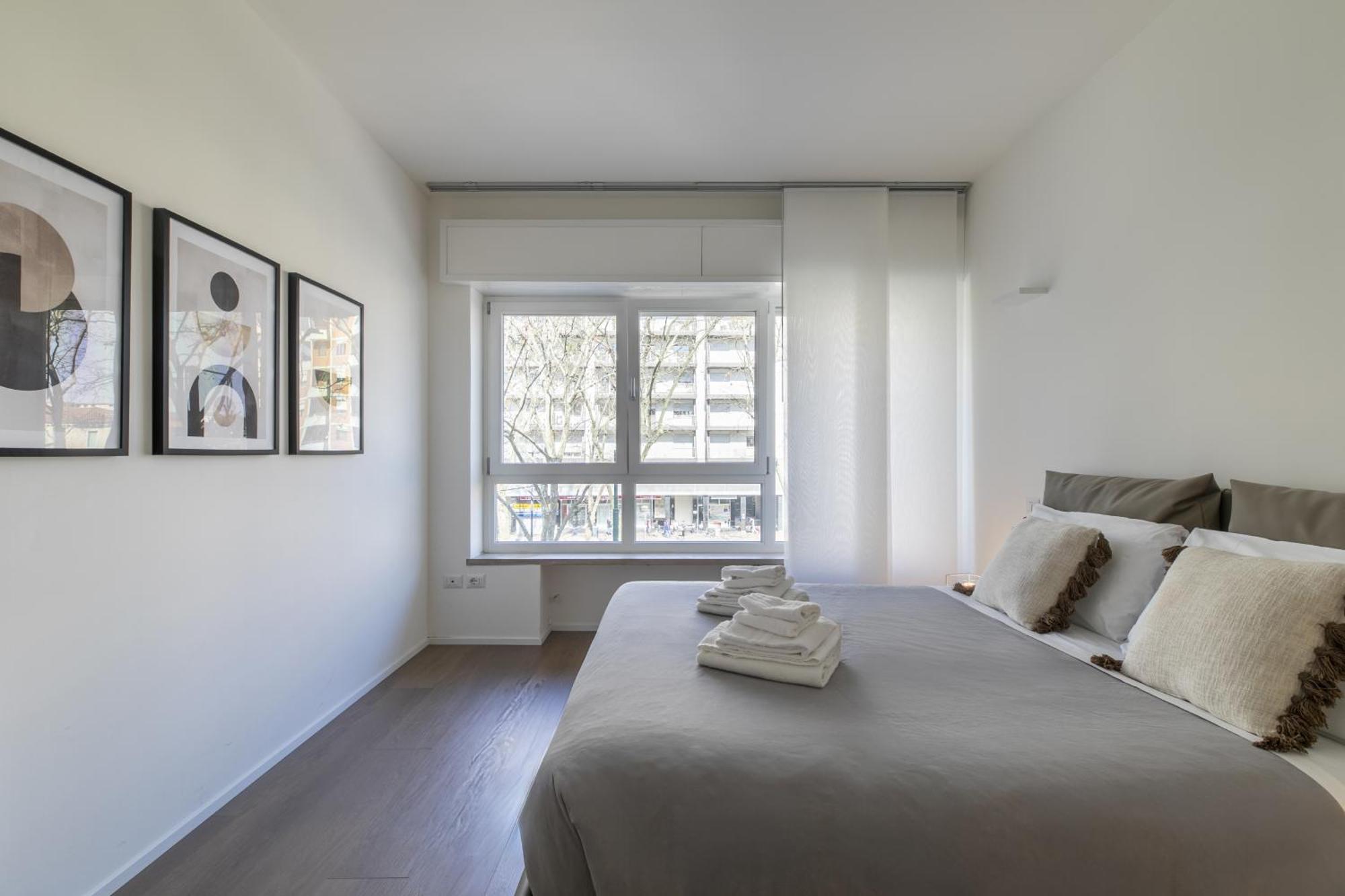 Le Barche66 Venice Apartments Mestre Exterior photo