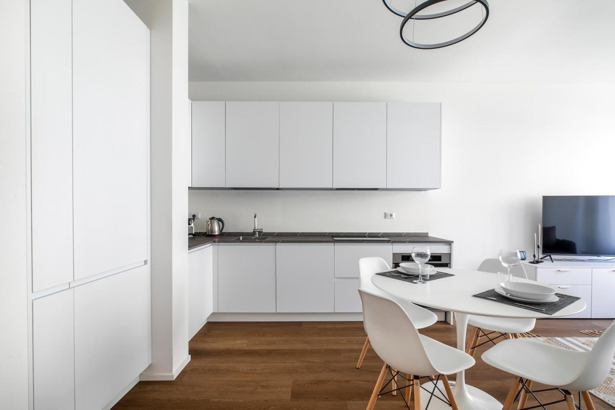 Le Barche66 Venice Apartments Mestre Room photo