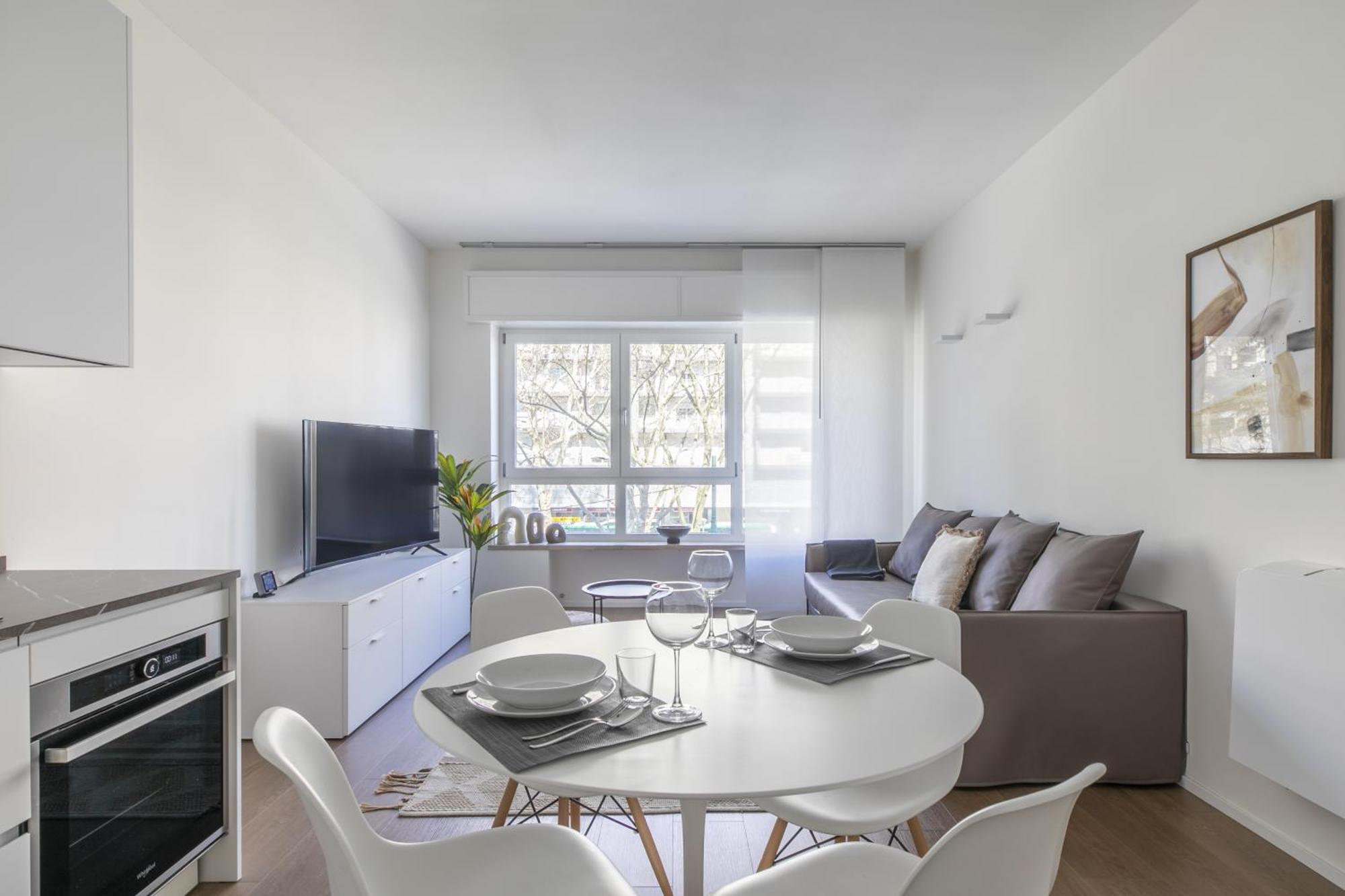 Le Barche66 Venice Apartments Mestre Exterior photo