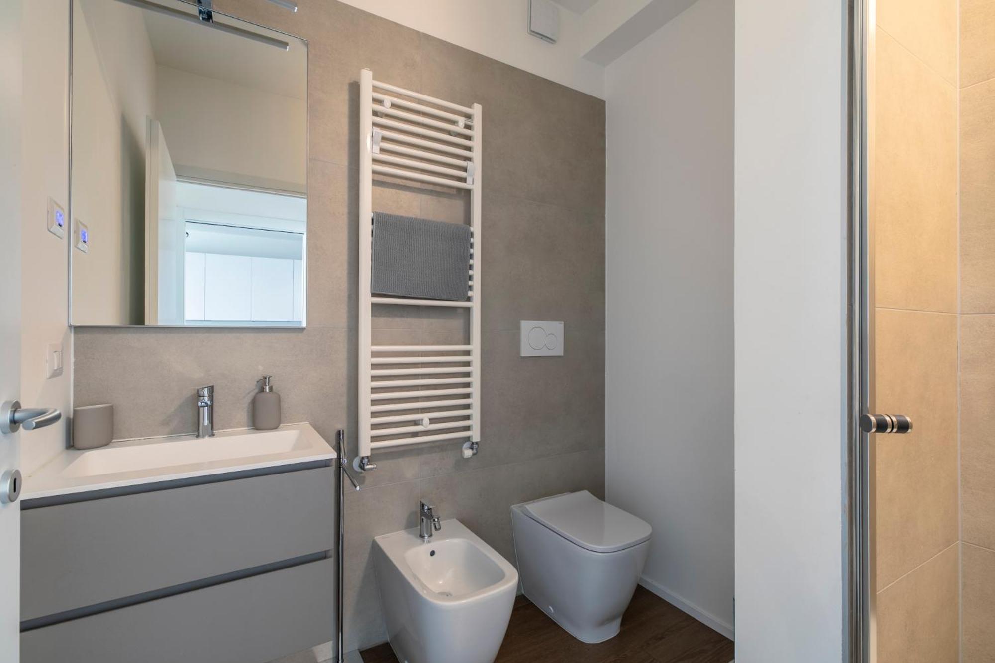 Le Barche66 Venice Apartments Mestre Room photo