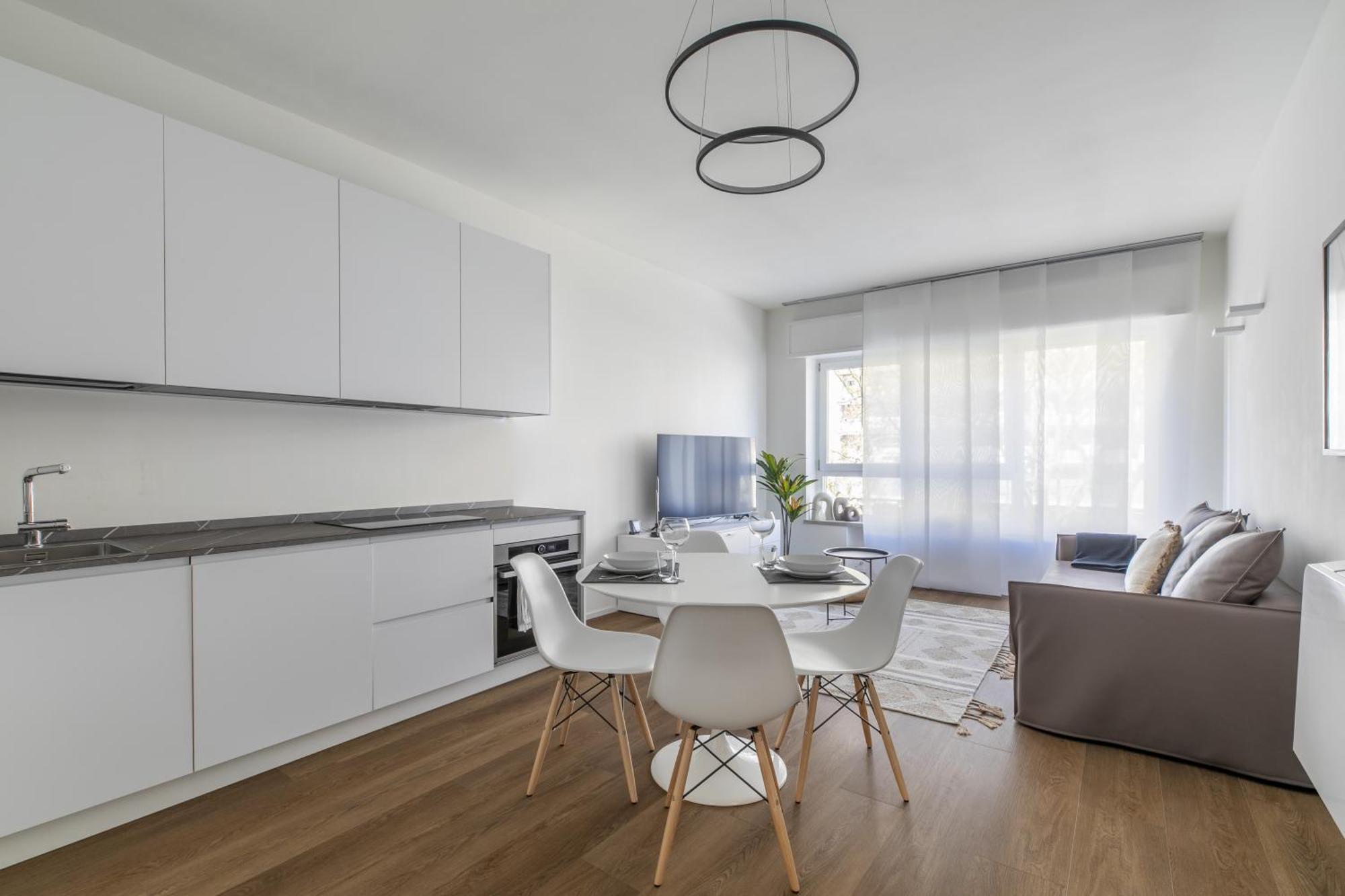 Le Barche66 Venice Apartments Mestre Room photo