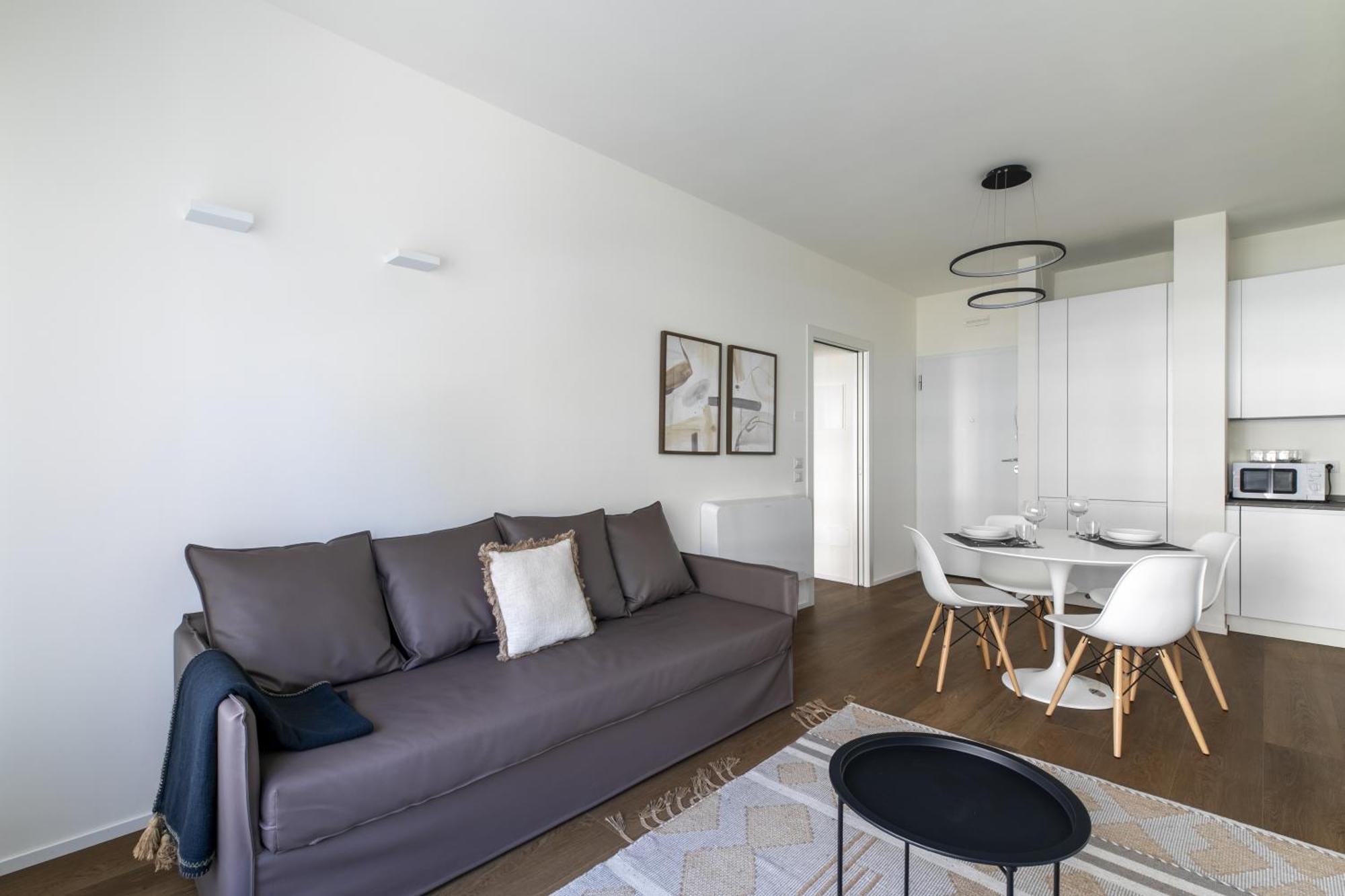 Le Barche66 Venice Apartments Mestre Exterior photo