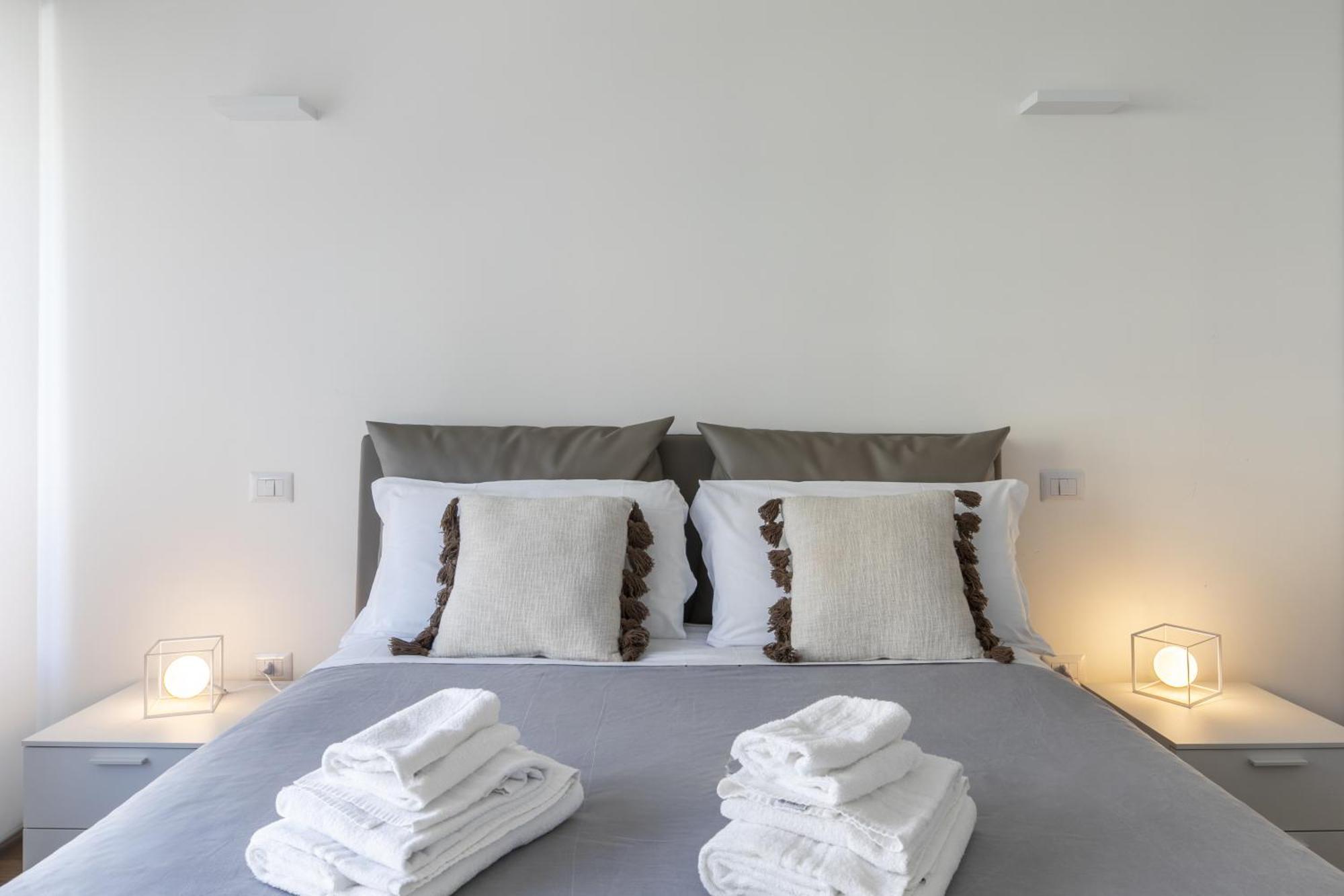 Le Barche66 Venice Apartments Mestre Room photo